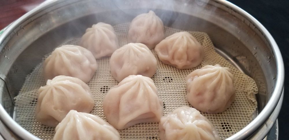 Budai Gourmet Chinese