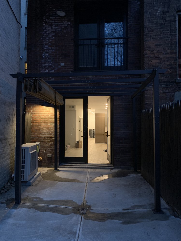 image of business Headline Construction & Handyman Services