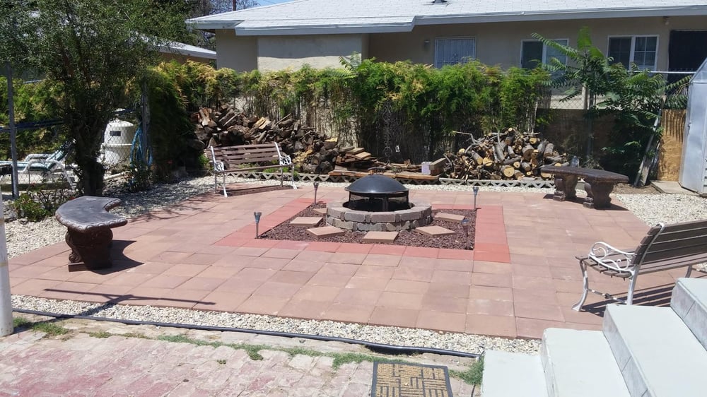 Backyard meeting place for Tuesday night CA meeting ... Backyard meeting place for Tuesday night CA meeting ... on Riverside Outdoor Living id=28413