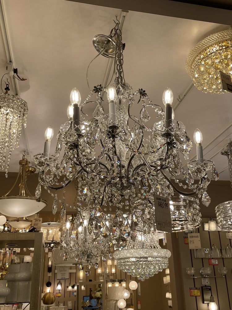 Lamps Plus