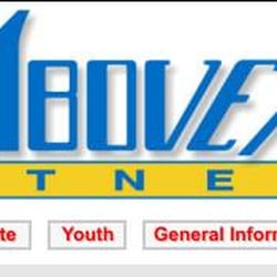 Above All Fitness Inc Closed Trainers 910 Marietta Hwy Photo Of Above All Fitness Inc Roswell Ga United States