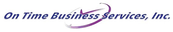 On Time Business Services