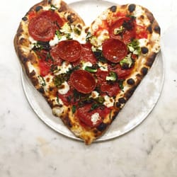 Pizza Beach 137 Photos 173 Reviews 167 Orchard St Photo Of Pizza Beach New York Ny United States Cl Product