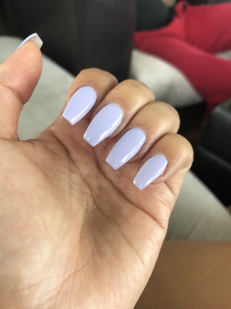 Diva Nails
