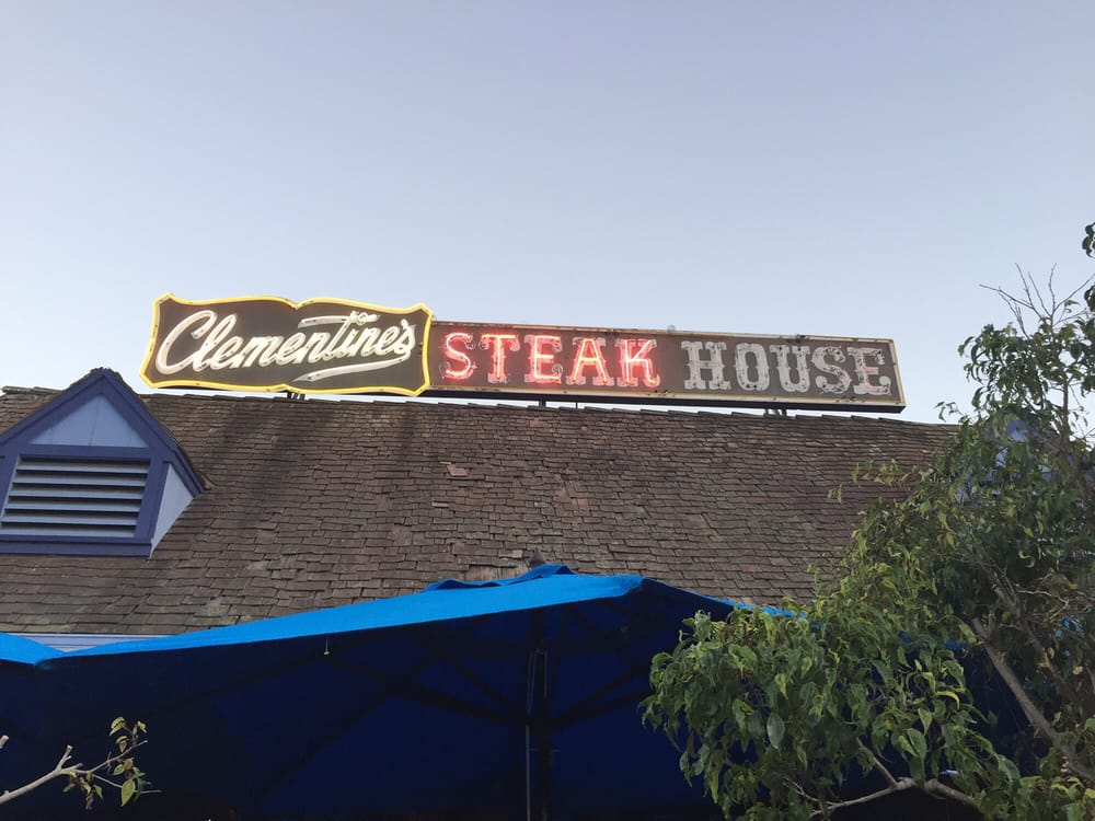 Car Service Near Me >> Clementine’s Steak House - 67 Photos & 161 Reviews - Steakhouses - 4631 Carpinteria Ave ... Car Service Near Me >> Clementine’s Steak House - 67 Photos & 161 Reviews - Steakhouses - 4631 Carpinteria Ave ...