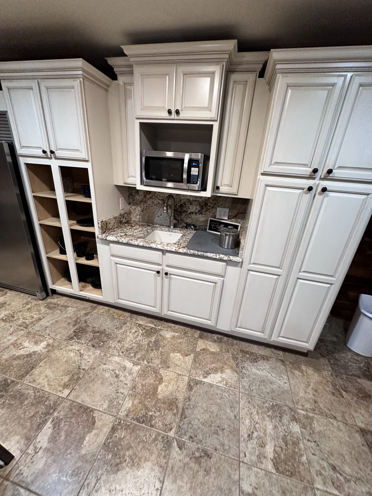 Quality Home Improvements