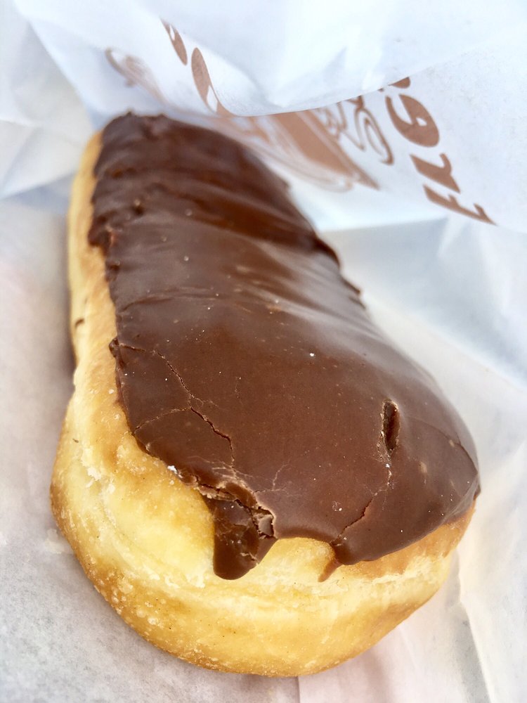 Golden Bell Donuts 39 Photos & 75 Reviews Donuts 1500 E 3rd Ave