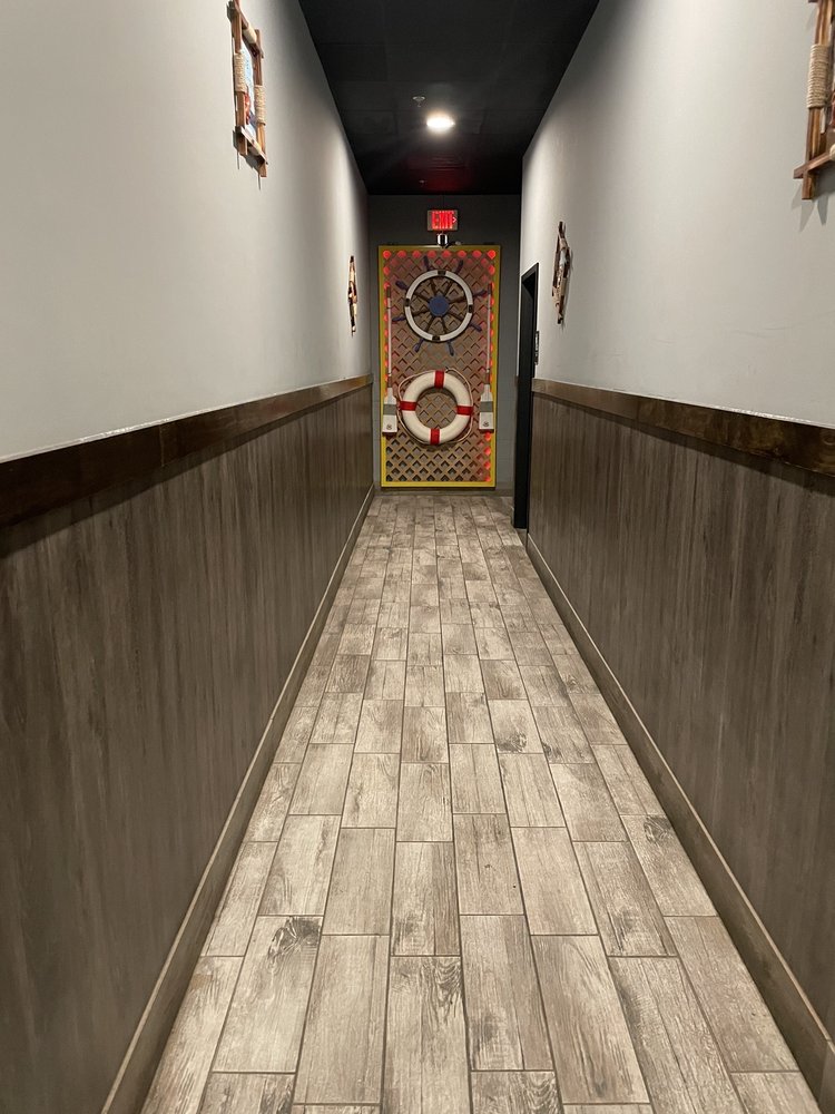 Red Crab Juicy Seafood - Durham