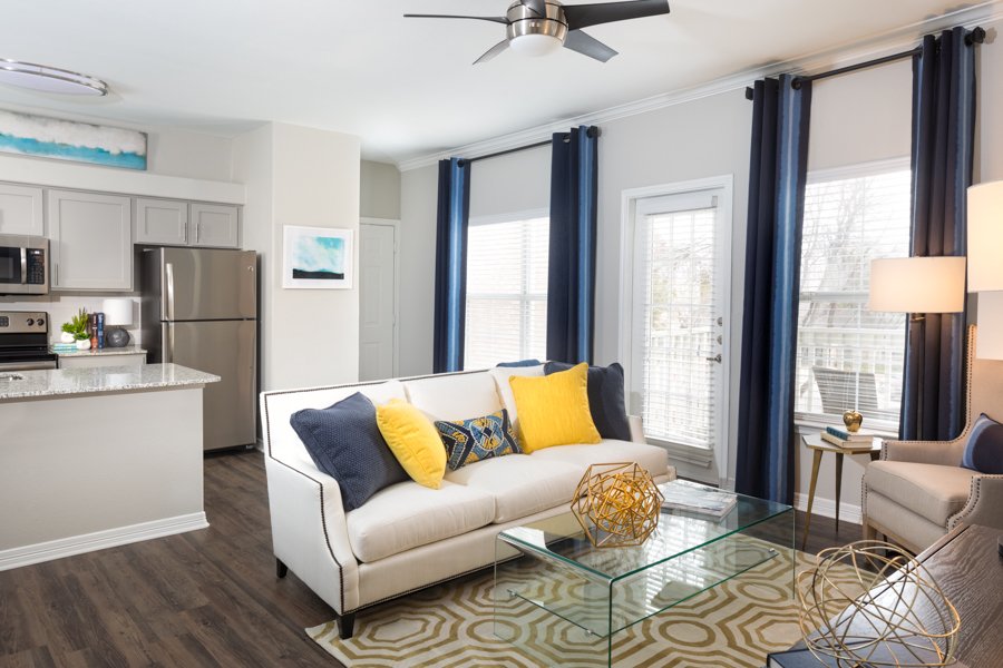 Villas At Stonebridge Ranch Apartments