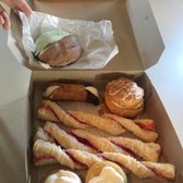 tiffany bakery 32 photos
