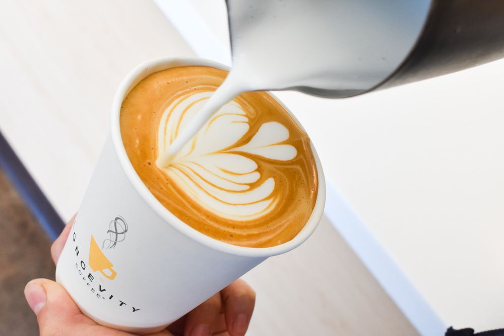Coffee Shop Image