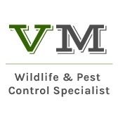 Varmint Masters Wildlife Removal Specialist