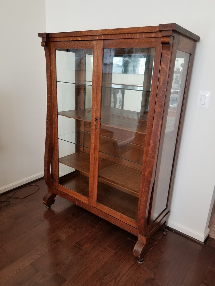 American Moving & Storage