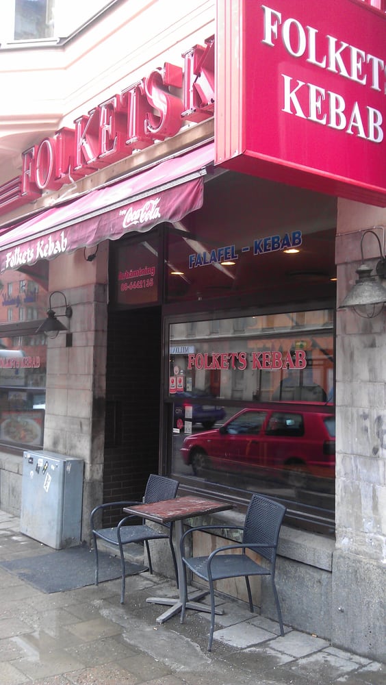 folkets kebab folkungagatan folkets kebab folkungagatan