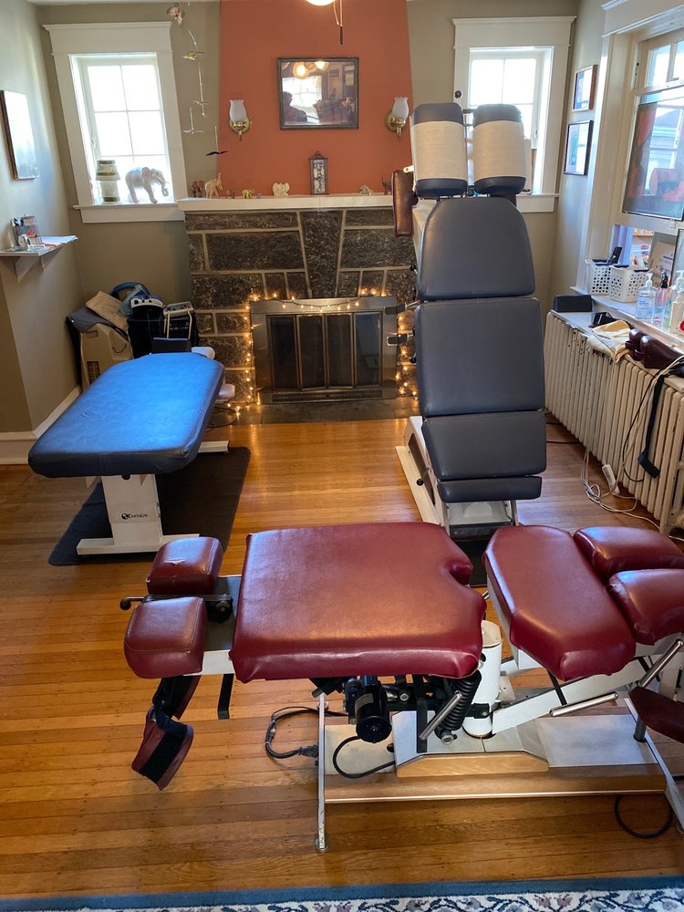 Assured Health Chiropractic and Wellness Center