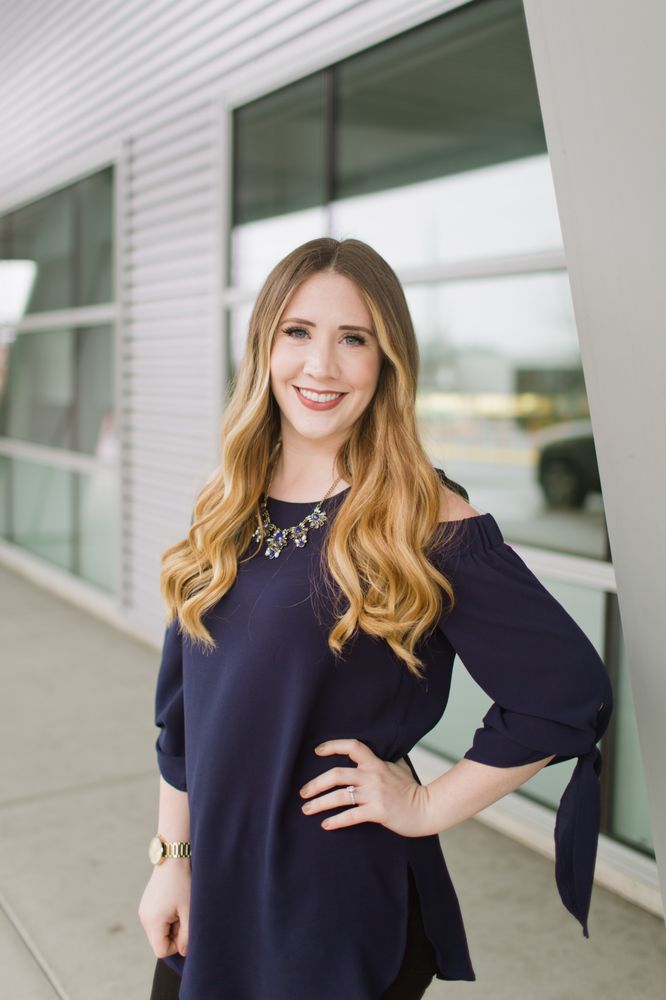 Lindsey Waldron - Guild Mortgage