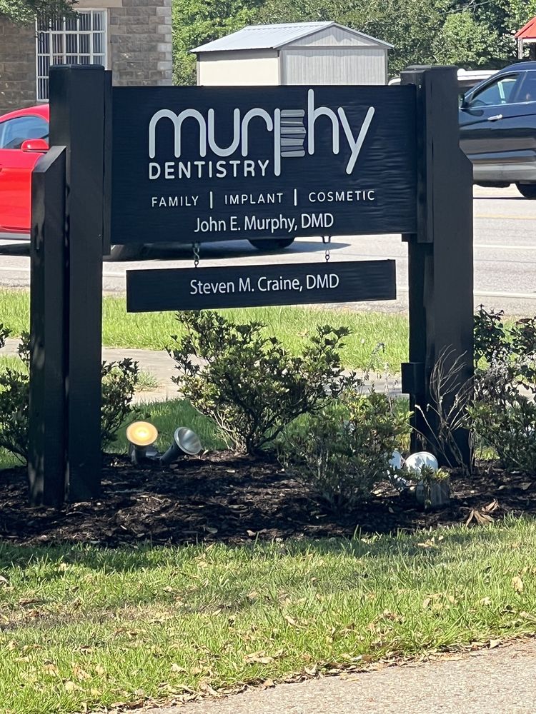 image of business Murphy Dentistry