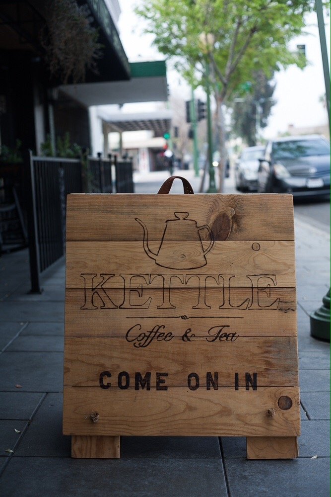 Kettle Coffee & Tea 261 Photos & 357 Reviews Coffee & Tea 119 E