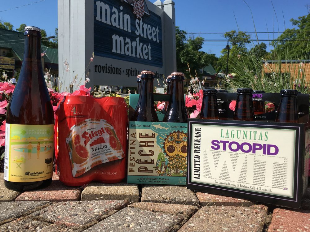 Main Street Market 28 Reviews Grocery 7770 State Hwy 42, Egg