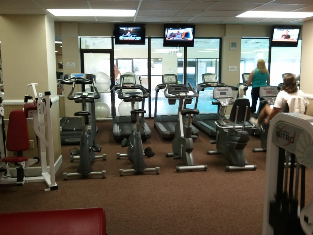 Players Club Fitness Center Gyms 35 Deallyon Ave, Hilton Head Island, SC Phone Number Yelp