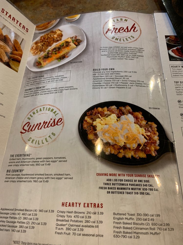 Perkins Restaurant & Bakery