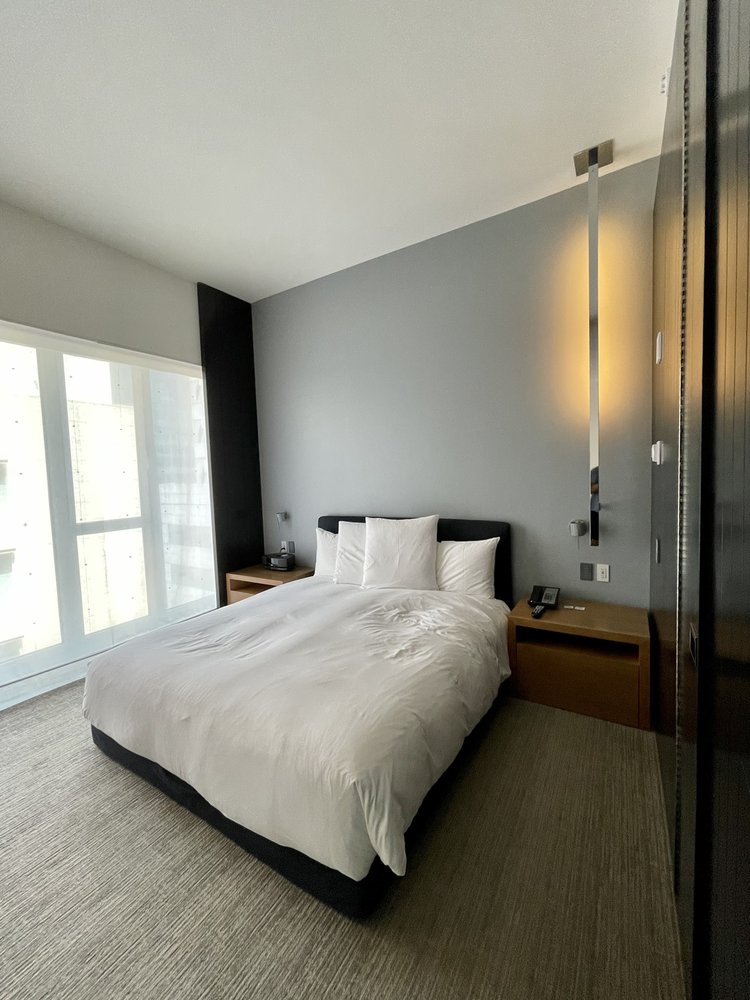 Andaz 5th Avenue-a concept by Hyatt