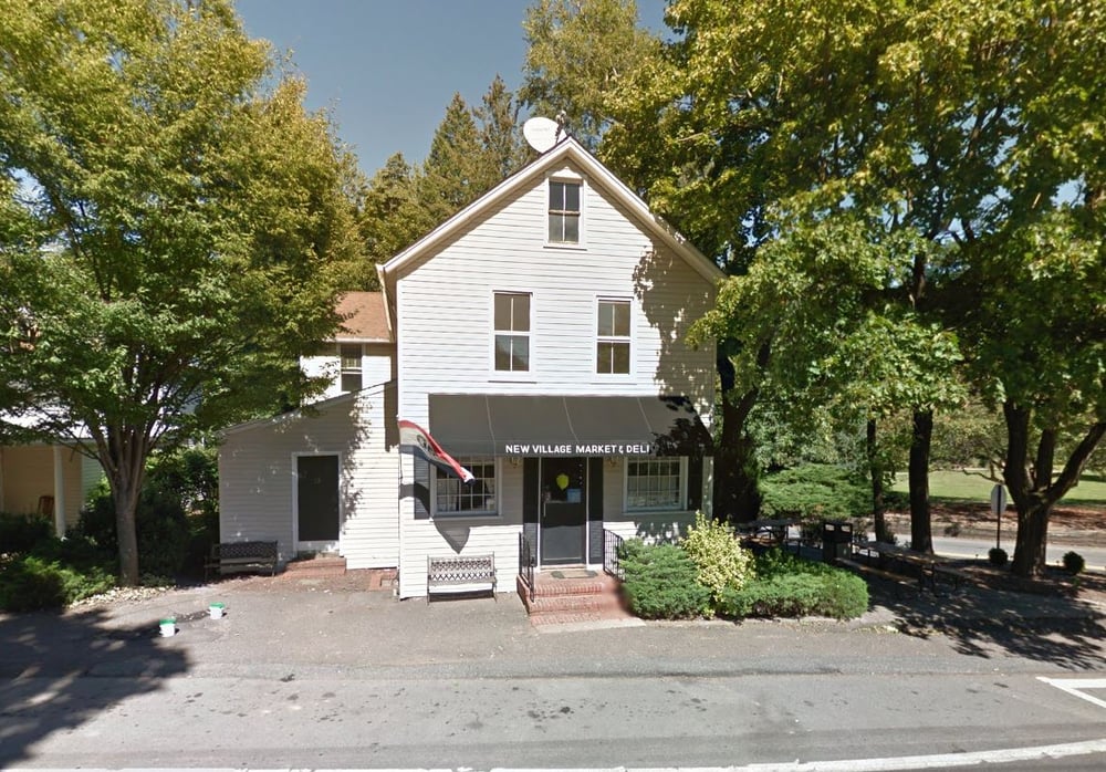 Village Market CLOSED Delis 19 Village Rd, New Vernon, NJ