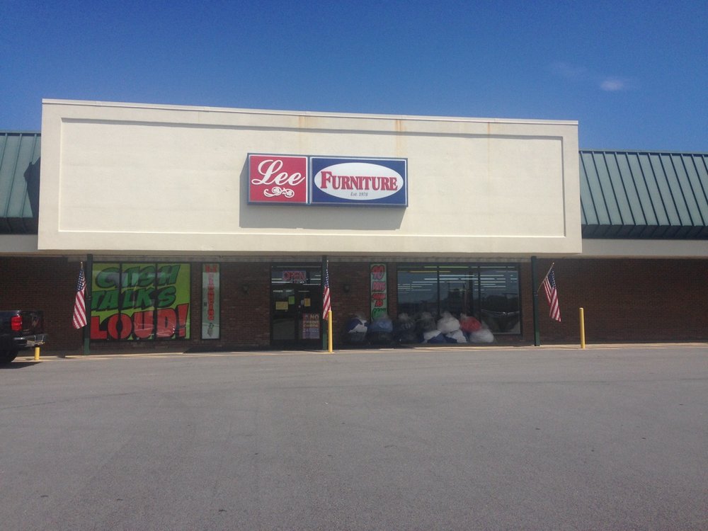 Lee Furniture