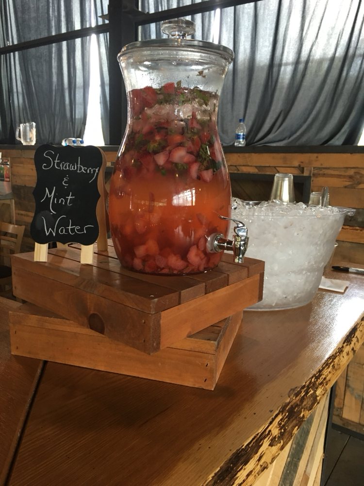 Fresh As Can Bee Catering