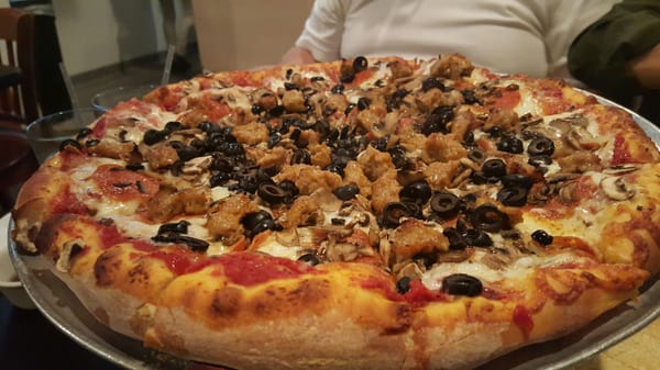 Jojo S Pizza Kitchen Order Food Online 87 Photos 301 Reviews