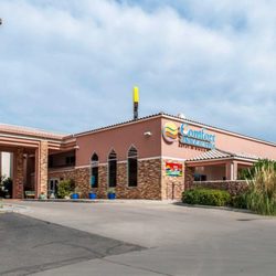 Comfort Inn Suites 39 Photos 10 Reviews Hotels 2205 N Photo Of Comfort Inn Suites Truth Or Consequences Nm United States