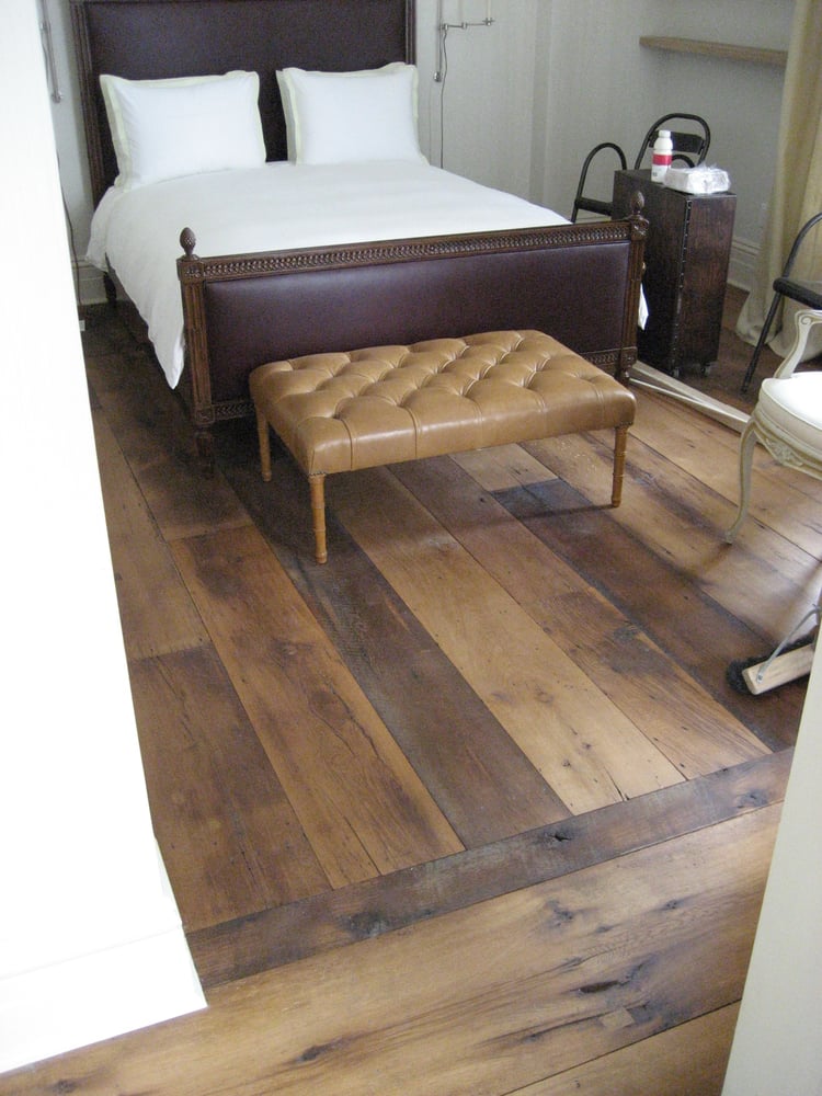 New York Flooring Flooring 129 E 124th St, East Harlem, New York