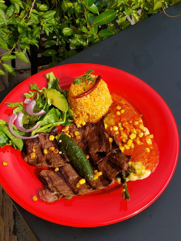 La Cocina Mexican Restaurant
