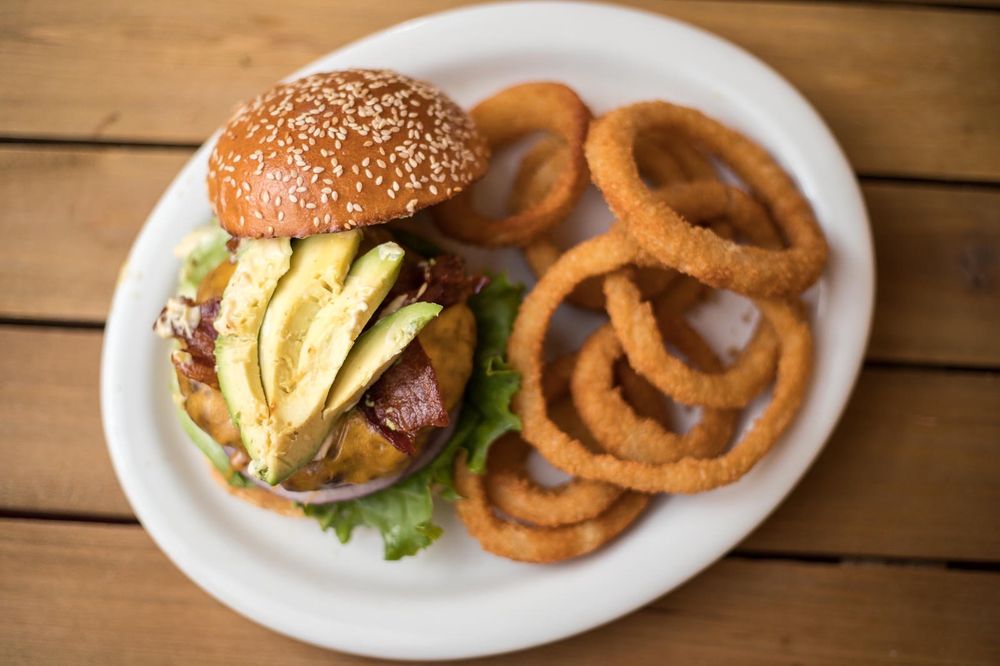 Jack's Bistro & Famous Bagels