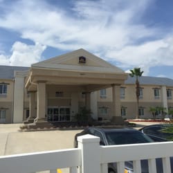 Best Western Refugio Inn Hotels 1007 Victoria Rd Tx Photo Of Best Western Refugio Inn Tx United States Front