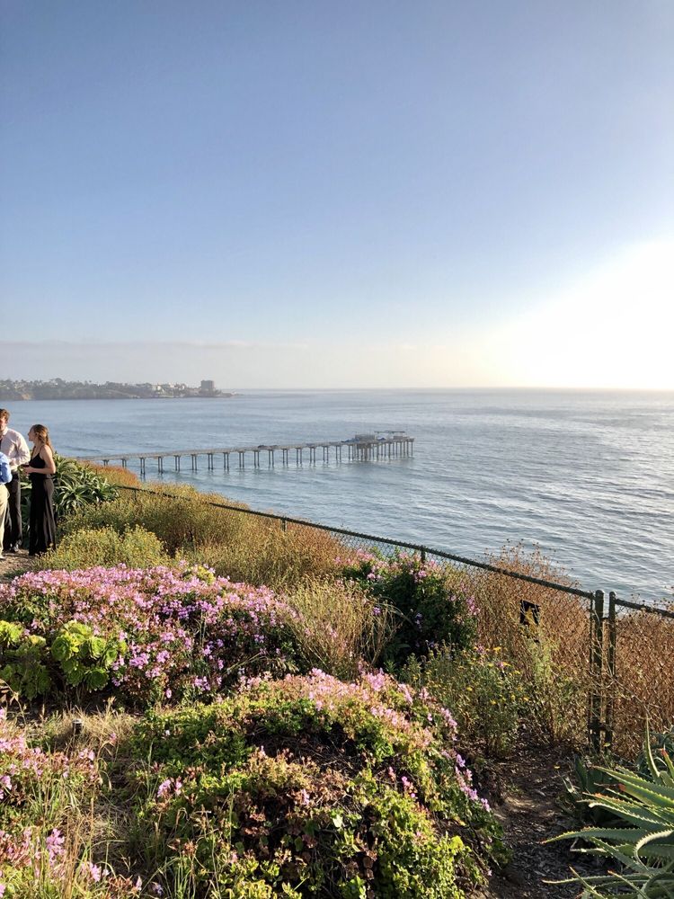 Scripps Institution of Oceanography