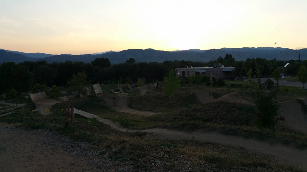 Valmont Bike Park 14 Reviews Parks Valmont And Airport, Boulder