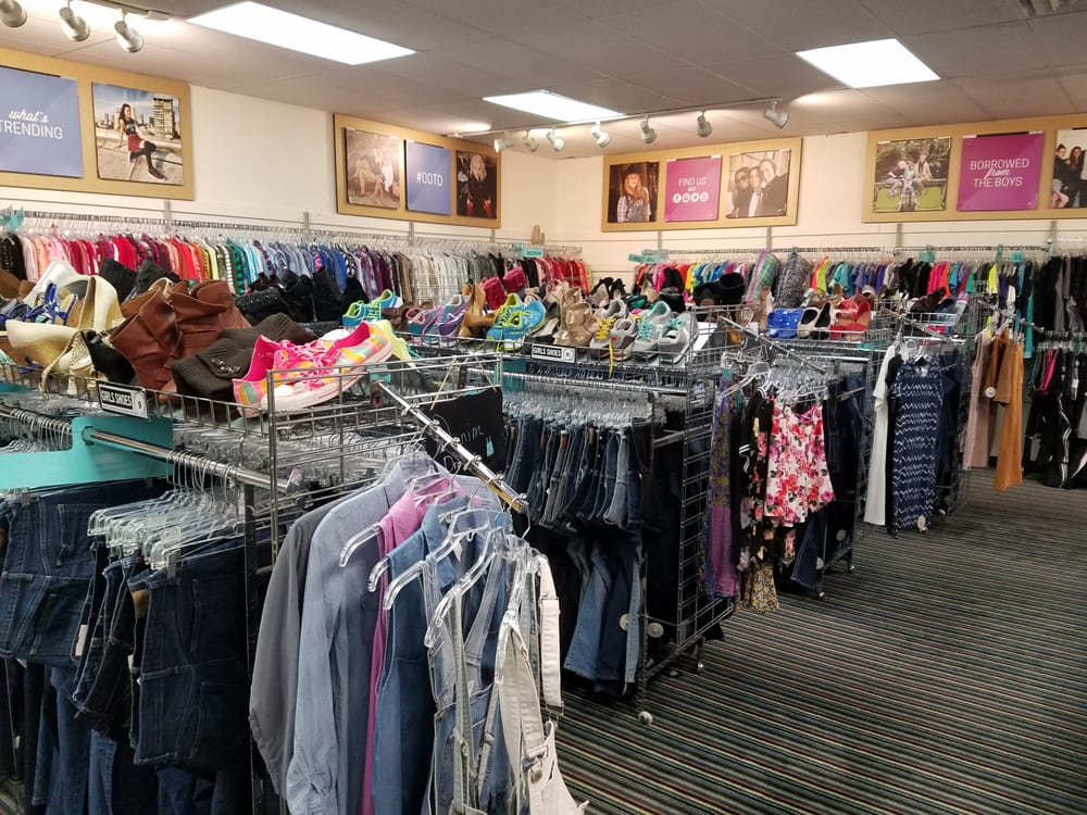 Plato's Closet Kansas City Mo Sicklove