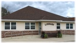 Lakefield Library