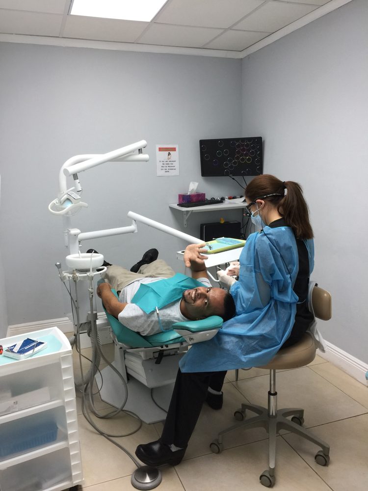 image of business Amazing Touch Dental Care