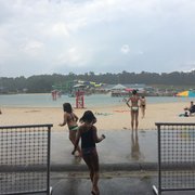 The Beach At Clayton Cnt Int Pk Beaches 2300 Hwy 138 Se Photo Of The Beach At Clayton Cnt Int Pk Jonesboro Ga United States