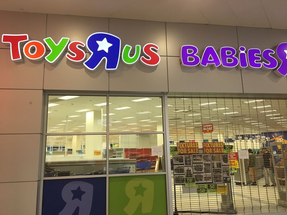 Toys R Us CLOSED 13 Reviews Toy Stores 125 Westchester Ave, White Plains, NY Phone
