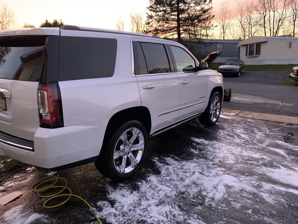 Xclusive Detailing