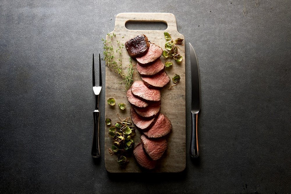 Morton's The Steakhouse