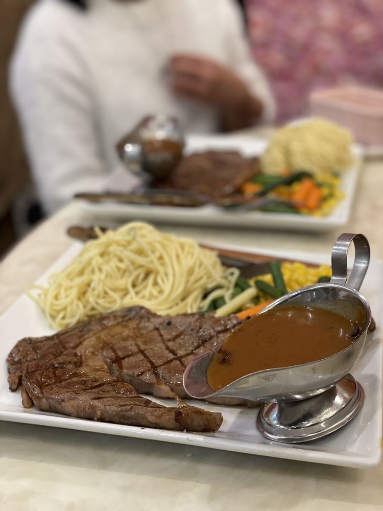 Avery Cafe Restaurant