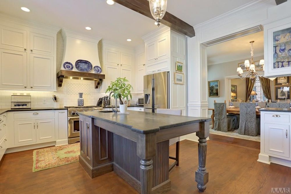 Noble Brothers Cabinets & Millwork