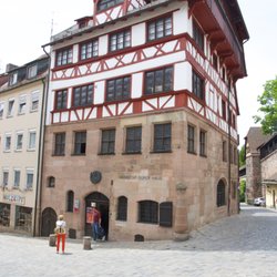 Albrecht-Dürer-Haus - 78 Fotos & 17 Beiträge - Museum - Albrecht ... Albrecht-Dürer-Haus - 78 Fotos & 17 Beiträge - Museum - Albrecht ...