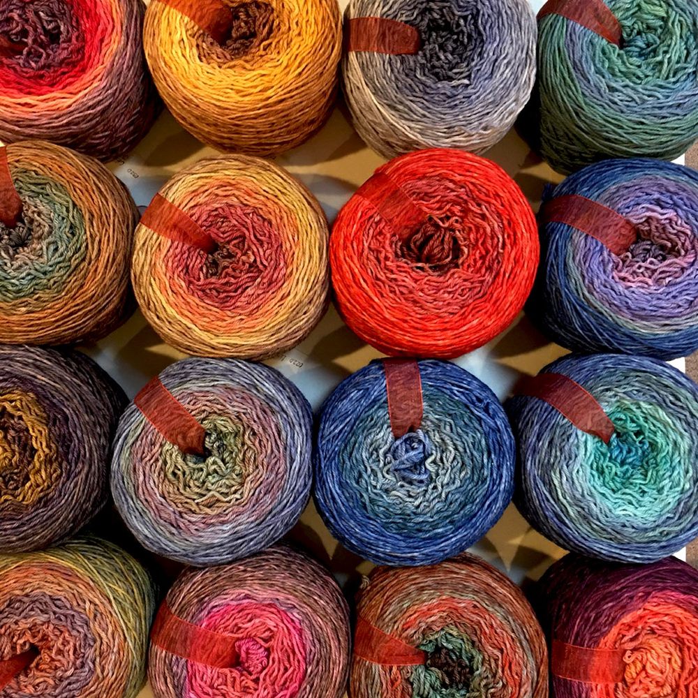 Fidalgo Artisan Yarn & Clothing