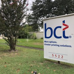 Bct Printing Services 5522 Mitchelldale St Lazy Brook