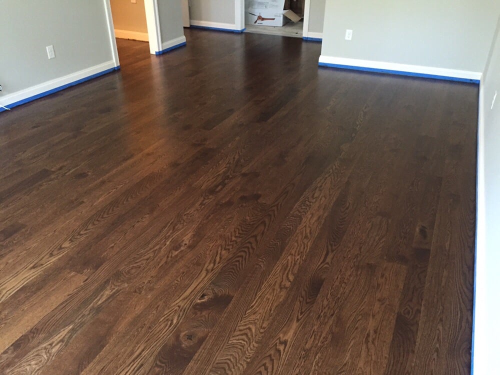 custom home in annapolis done finished with duraseal spice brown and blbona traffic hd extra custom home in annapolis done finished with duraseal spice brown and blbona traffic hd extra